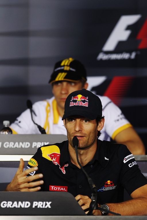 GP Australia - Prove Libere